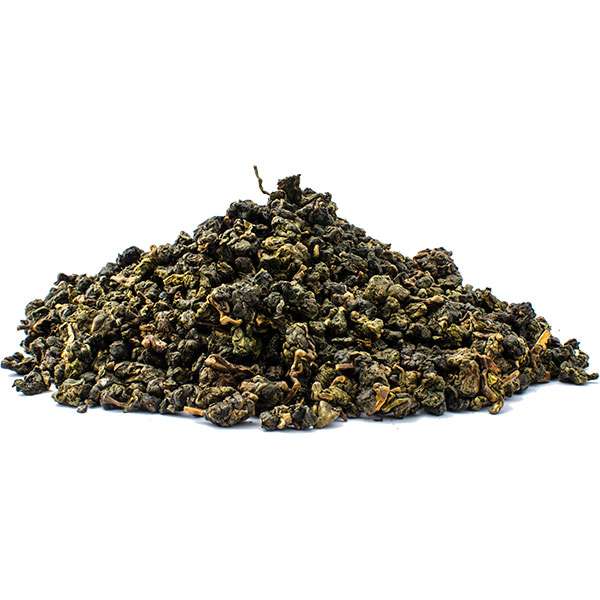 Oolong Jade