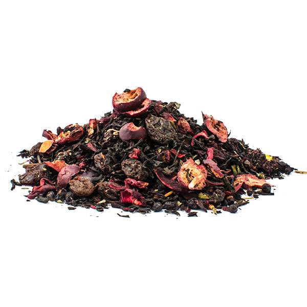 Cranberry Plop Grape