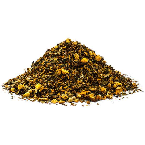 Yoga Tea
