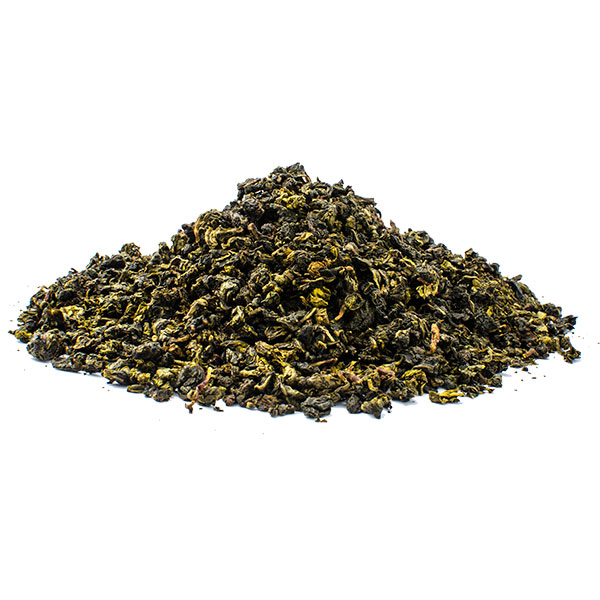 Oolong Milky