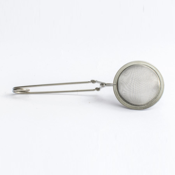 Infuser Spoon Ball