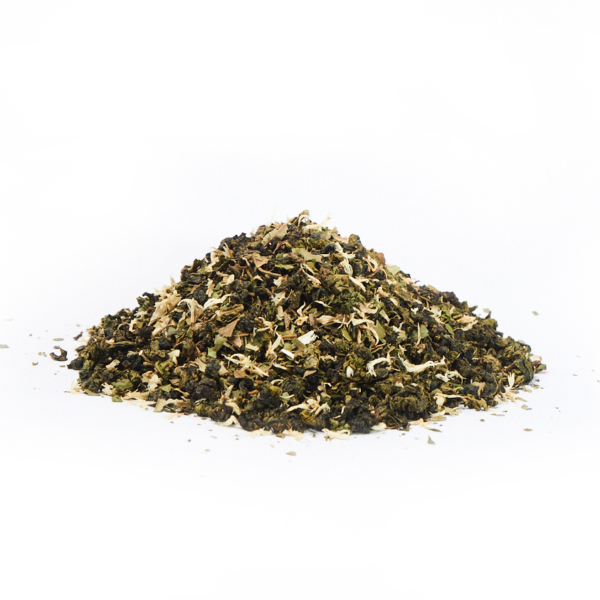 Oolong Jasmine Citrus