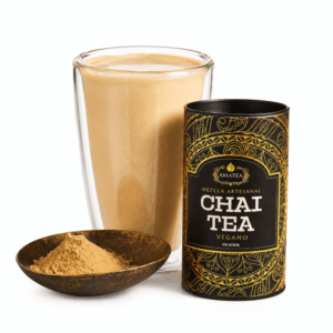 Chai Tea