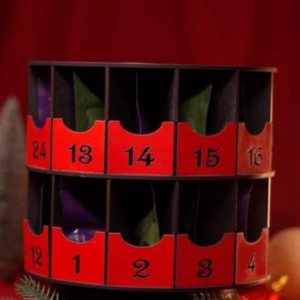Advent calendar