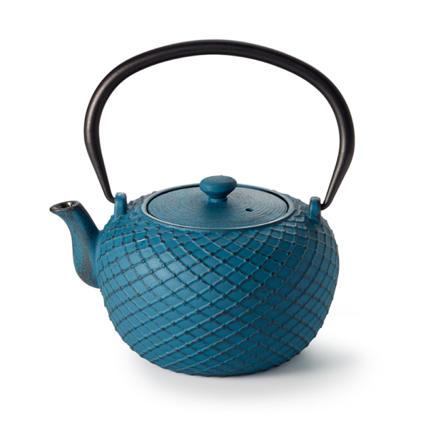 Wing Teapot