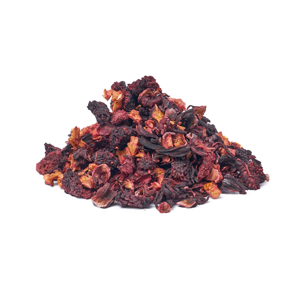 Mamá Tea