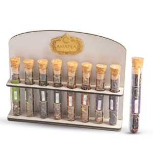 Tea Chest B Tea Gift Initiation II