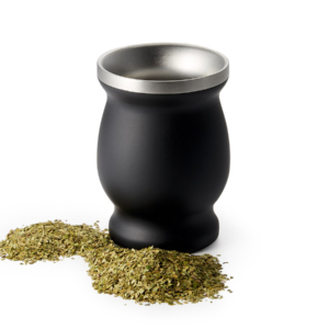 Calabaza Acero Inox