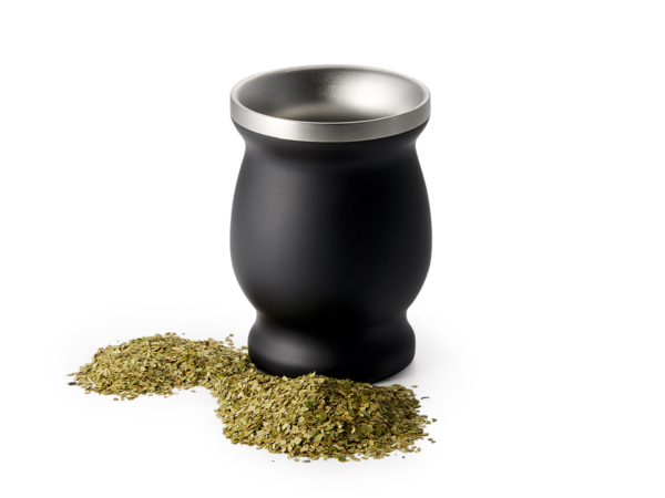 Calabaza Acero Inox