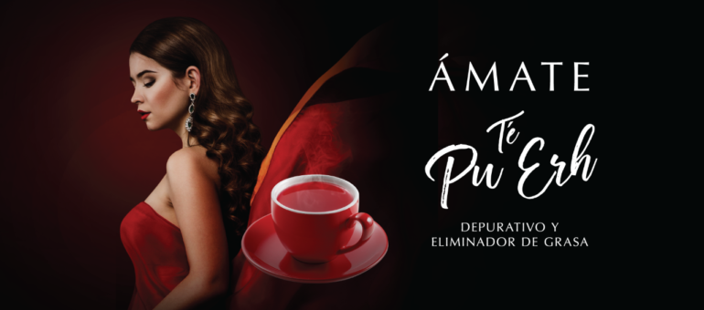 Amatea Ecuador - Compra Tés e Infusiones Online Ecuador