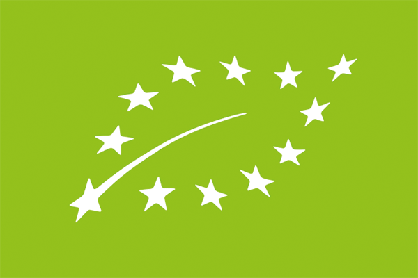Amatea Tea Shop EU Organic Production Regulation