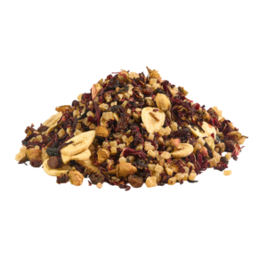 Amatea Tea Shop Abrazo Mama