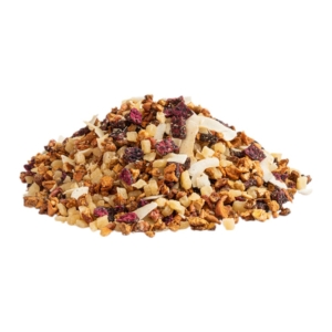 Amatea Tea Shop Producto Glamour Rose